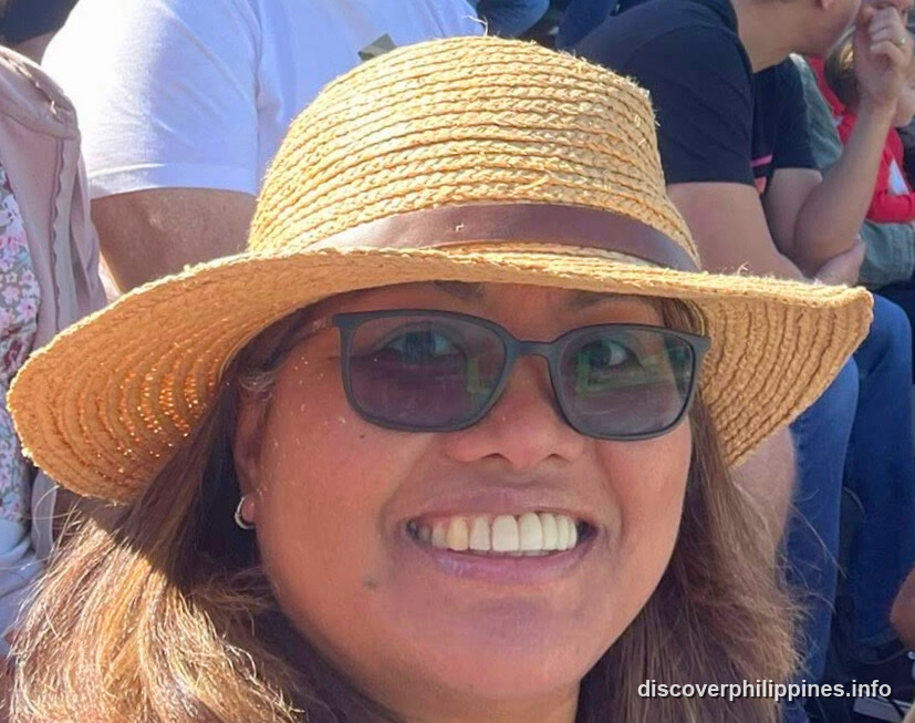 Jenice Murray — Island Explorer